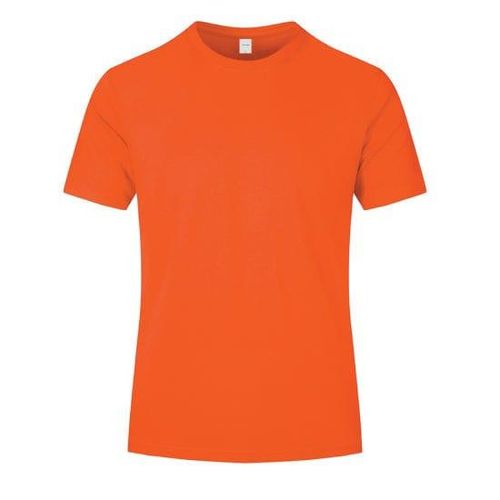 ORANGE EXTREME TSHIRT - Image 1